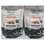 (2) Bags CBD Edibitee $31.99ea
