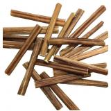 (12) Whimzees Lo Brushzees Dog Treats
