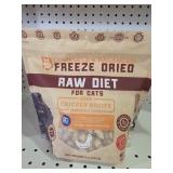 Raw Diet for Cats Chicken Recipe 29.99ea
