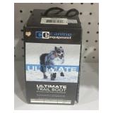 Canine Equipment Ultimate Trail Boot Sz M