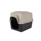 Petmate Barnhome III Pet House 15-25lb Dogs
