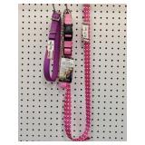 Coastal ï¿½ Extra Large Sized Check Training Pink