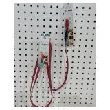 Li'l Pals Pet 6' Leash & Adjustable Petite Collar