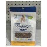ProDen PlaqueOff Scoopables Dental Treats