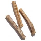 (3) 12 inch Beef Trachea Dog Treats