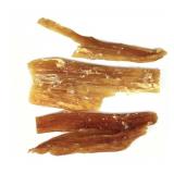 (3) Beef Backstrap Strips