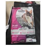 10lb nulo freestyle small breed turkey recipe