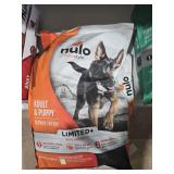 22lb nulo freestyle adult and puppy turkey recipe
