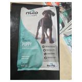 10lb nulo freestyle Puppy turkey and sweet potato