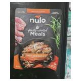 (8ct) 9 Oz nulo gently cooked meals turkey and