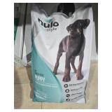 (2ct) 23lb nulo frontrunner Puppy turkey and