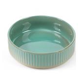 Ceramic Pet Bowl