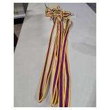 (3) Coastal Pet 1' x 6' Pro Reflective Dog Leash