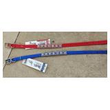 12" XS Jeweled Dog Collars