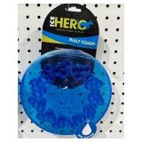 Hero Freezies Flyer dog toy