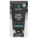 Pet Releaf Daily Releaf 750 $87.99