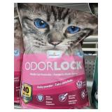 Intersand OdorLock Baby Powder Scented Clumping