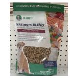 Marty Nature's Blend Premium Freeze-dried Raw Dog