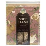 40 oz Oxbow Prime Cut Soft & Lush Timothy Hay, a