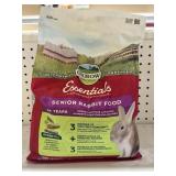 8lb Oxbow Animal Health Essentials Senior Rabbit