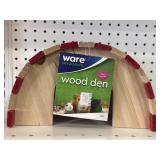 Ware Pet Products Wood Den