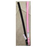 22" Nylon Dog Collars 2 Ply