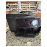 HP OfficeJet Pro 8710 All-in-One Printer