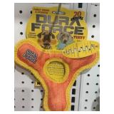 DuraForce Boomerang Dog Toy