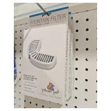 (3) Boxes Pioneer Pet Fountain Filters