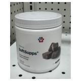 Pet Parents Calming SoftSupps, a chicken