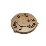 Dog Worker Puzzle