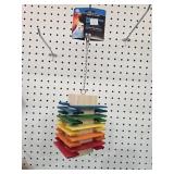 Bodacious Bites Deco Bird Toy