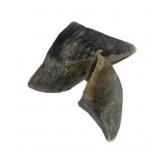 (3) Willy Wagï¿½s Cow Hooves Dog Treats
