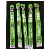 (5) Etta Says! BIG Yumm Sticks Dog Treats