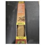 Exo Terra Sand Mat is a Desert Terrarium