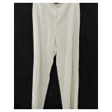 Sz 10 Kay Unger 100% Silk Pants