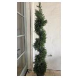 Faux Tree