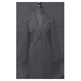 Ladies Black Suit Jacket