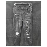 Sz MD Stretch Skinny Jeans