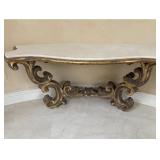 Entry Table