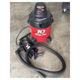 Shop-Vac 10 Gallon Wet/Dry Vacuum Model #5275