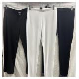 (3) Sz M Ciara Sun Woo Leggings