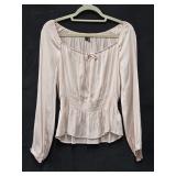 (4) Ladies Casual Tops