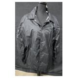 Sz Large Lined Windbreaker