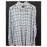 XL Vineyard Vines Dress Shirt