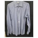 Luigi Borrelli Dress Shirt