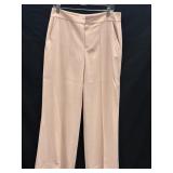 Sz 12 ALICE + OLIVIA Wide Leg Pants