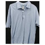 XL Peter Millar Polo