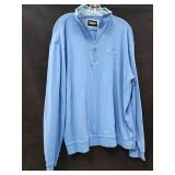 Sz XL Straight Down Men