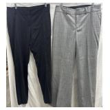 (2) Sz 8&10 Vince Camuto & Banana Republic